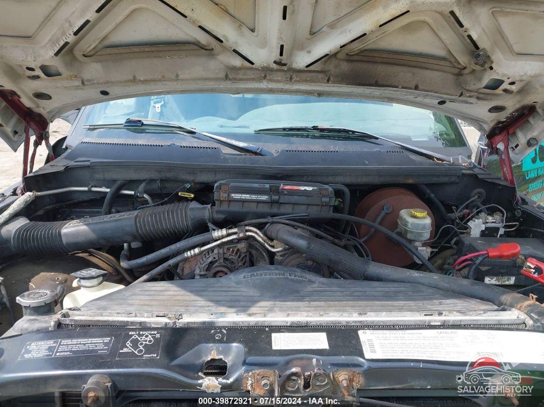 3B7HF12Y4XG236148 1999 DODGE RAM 1500 photo no. 10