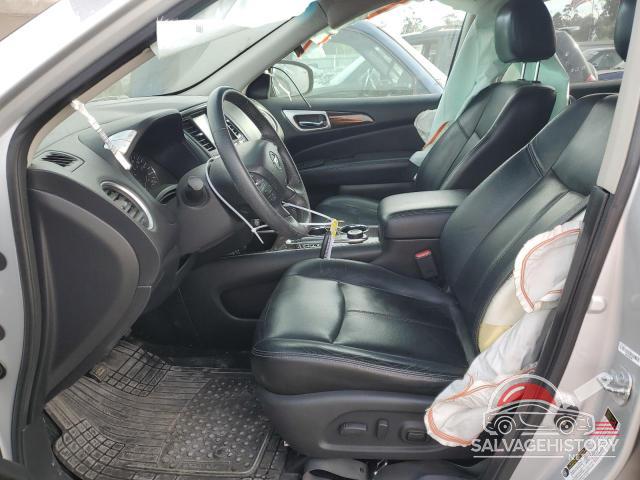 5N1AR2MM9DC612121 2013 NISSAN PATHFINDER photo no. 7
