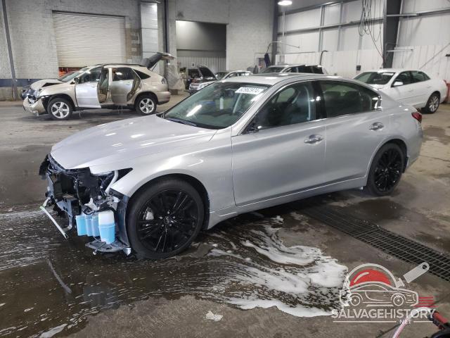 JN1EV7AR7KM554843 2019 INFINITI Q50 photo no. 12