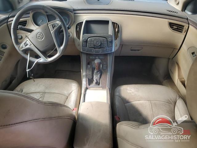 1G4GJ5E35CF179340 2012 BUICK LACROSSE photo no. 8