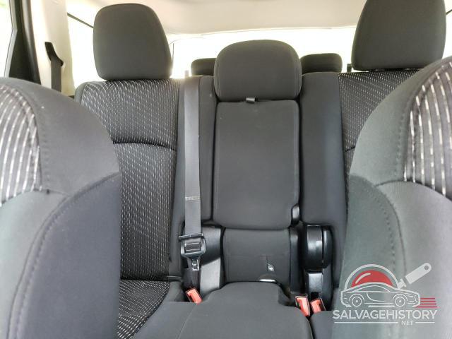 3C4PDDBGXCT143274 2012 DODGE JOURNEY photo no. 10