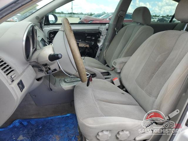 1N4AL11D53C247199 2003 NISSAN ALTIMA photo no. 7