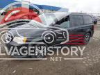 2C4RDGBGXDR570484 2013 DODGE CARAVAN photo no. 10