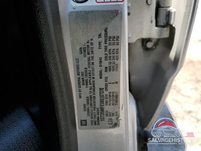 1GTD5MFE5B8107370 2011 GMC CANYON photo no. 13