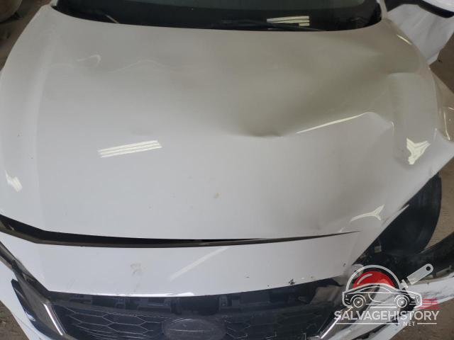 3N1AB8CV2NY258699 2022 NISSAN SENTRA photo no. 11