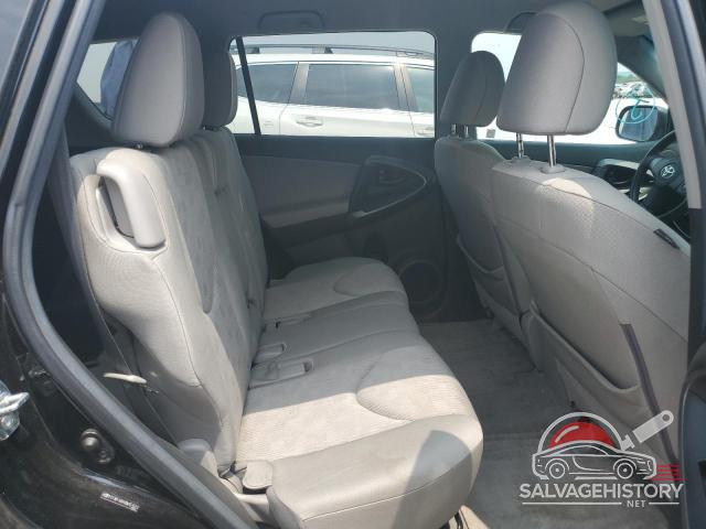 2T3BF4DV4BW151572 2011 TOYOTA RAV4 photo no. 10