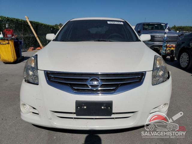 1N4CL2AP9BC185068 2011 NISSAN ALTIMA photo no. 5
