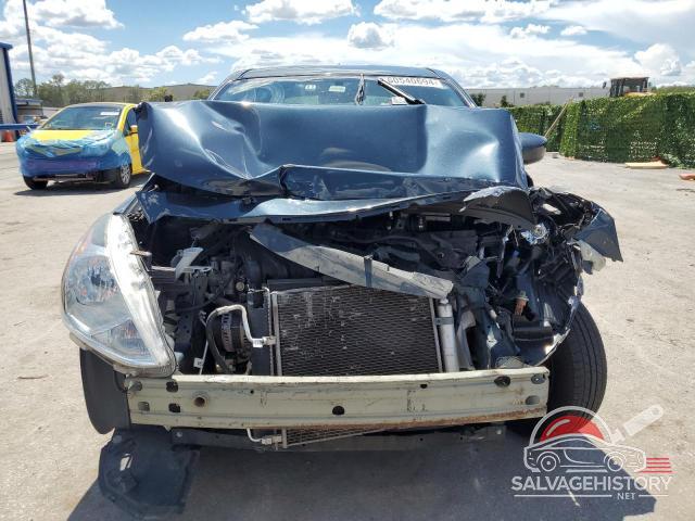 3N1CN7AP4GL916330 2016 NISSAN VERSA photo no. 5