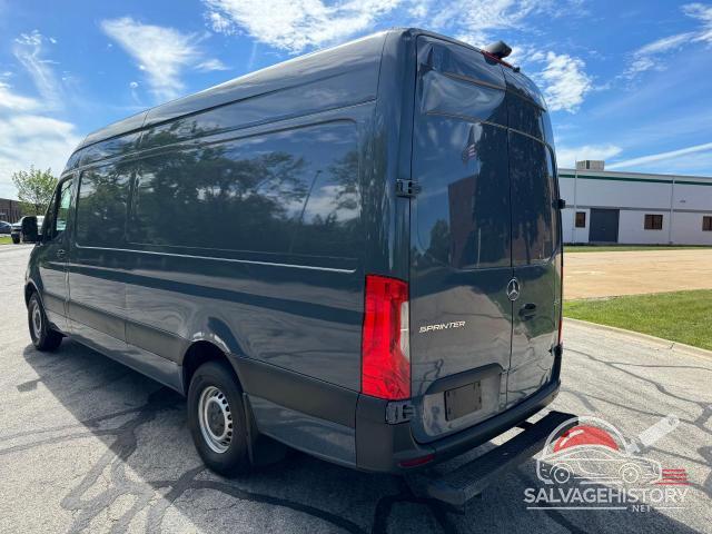 WD4PF1CD9KP129663 2019 MERCEDES-BENZ SPRINTER photo no. 3