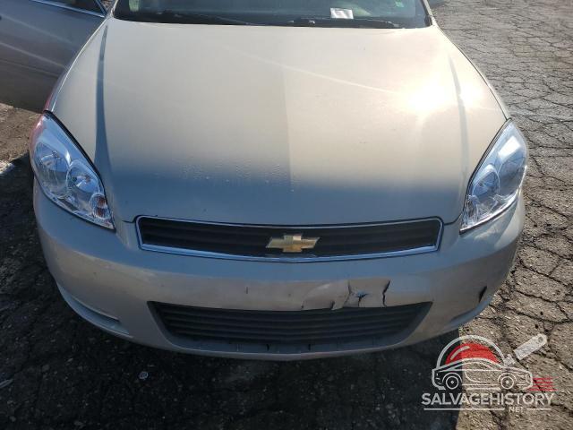 2G1WT57K191235118 2009 CHEVROLET IMPALA photo no. 11