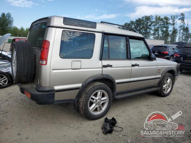 SALTY15442A752975 2002 LAND ROVER DISCOVERY photo no. 3