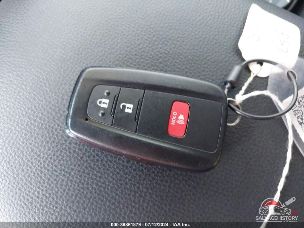 2T3W1RFV0RW332270 2024 TOYOTA RAV4 photo no. 11