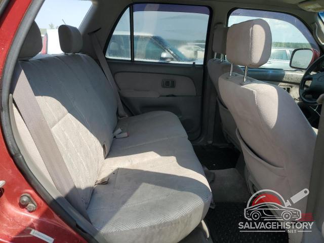 JT3GN86R420228997 2002 TOYOTA 4RUNNER photo no. 11