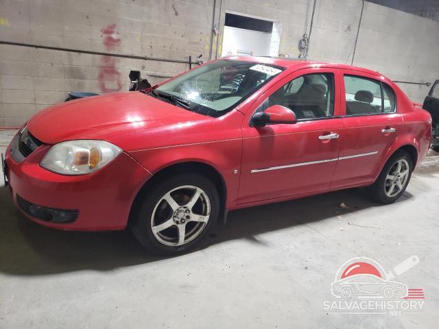 1G1AZ55F967731801 2006 CHEVROLET COBALT photo no. 3