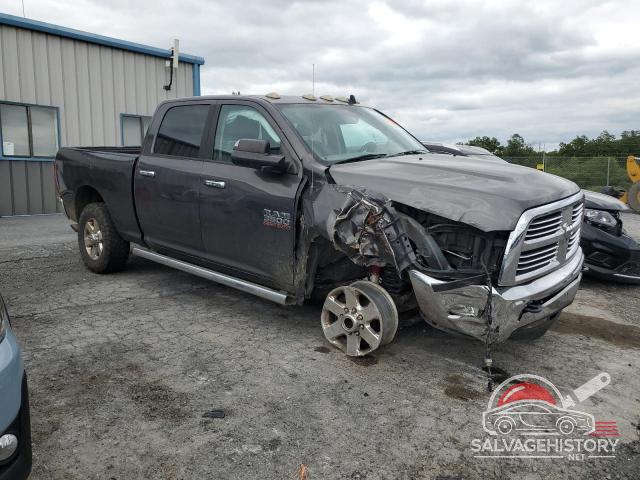 3C63R3DL1EG327204 2014 RAM All Models photo no. 4