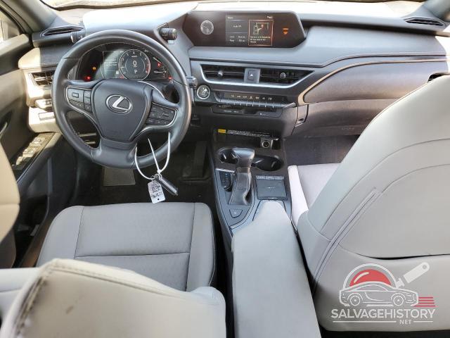JTHX3JBH3N2048925 2022 LEXUS UX 200 BAS photo no. 8