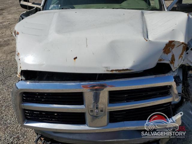 3D7UT2CL7BG566106 2011 DODGE All Models photo no. 11