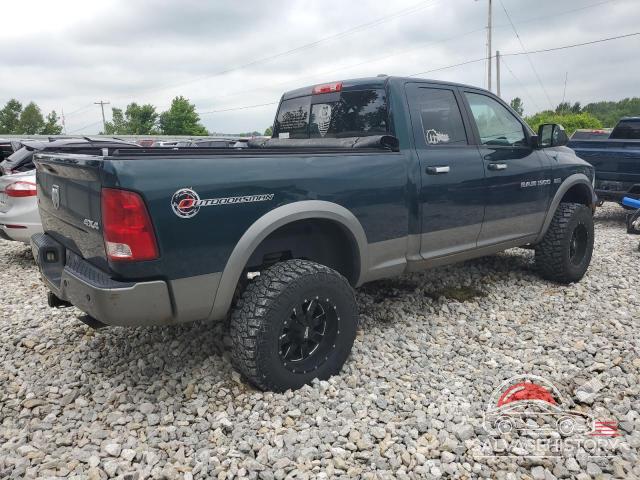 1D7RV1GT5BS558938 2011 DODGE All Models photo no. 3