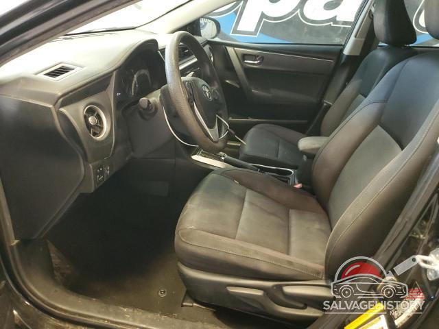 5YFBURHEXKP913360 2019 TOYOTA COROLLA photo no. 7