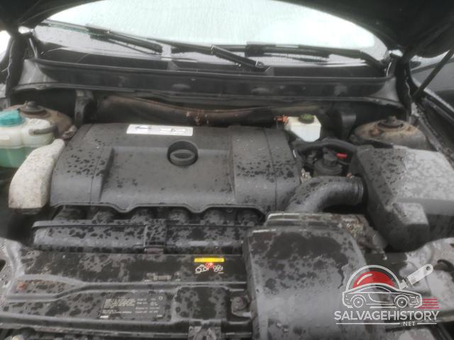 YV4982CZ1A1538270 2010 VOLVO XC90 photo no. 11