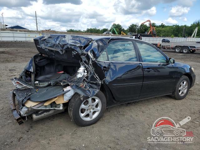 4T1BE32K43U160854 2003 TOYOTA CAMRY photo no. 3