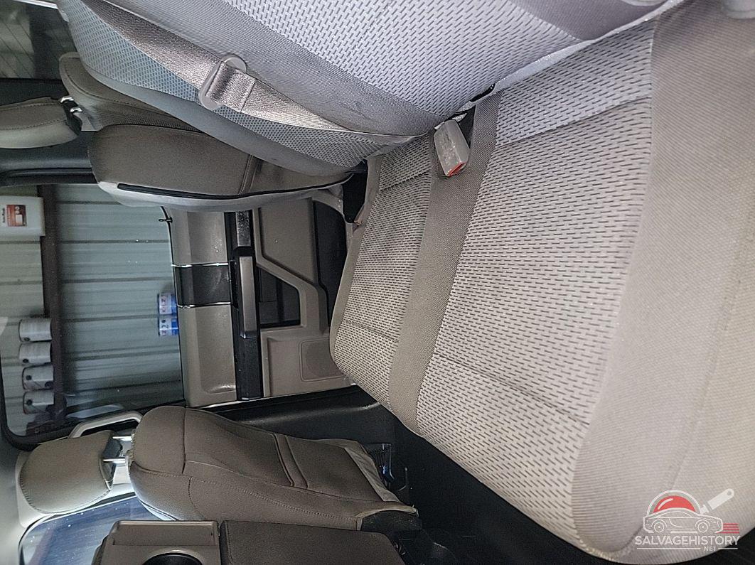 1FTEW1E55LKE45955 2020 FORD F150 photo no. 9