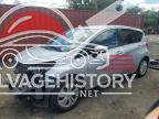 3N1CE2CP4HL366483 2017 NISSAN VERSA NOTE photo no. 5