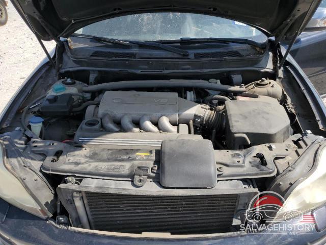 YV4852CT9B1590988 2011 VOLVO XC90 photo no. 12
