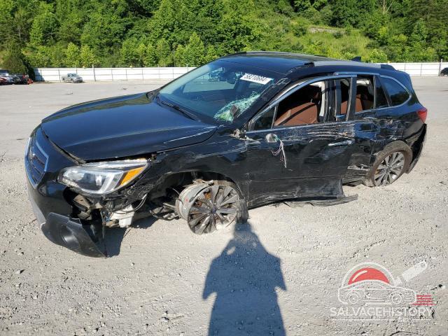 4S4BSETC0H3430851 2017 SUBARU OUTBACK photo no. 24