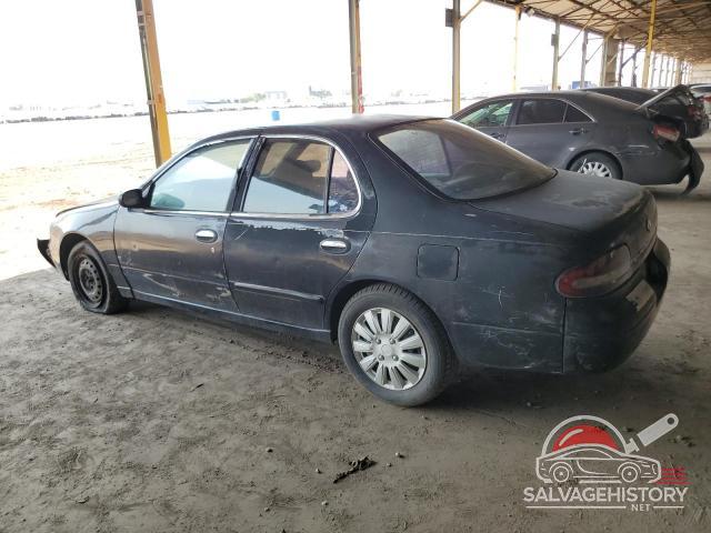 1N4BU31D7VC214141 1997 NISSAN ALTIMA photo no. 2