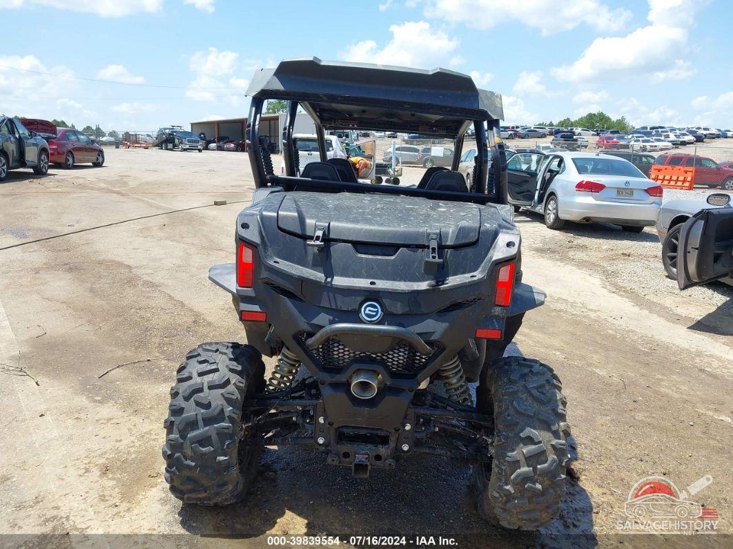 LCELV1ZU4R6002631 2024 CF MOTO ZFORCE photo no. 6