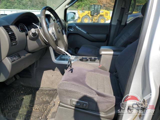 5N1AR18B58C658344 2008 NISSAN PATHFINDER photo no. 7