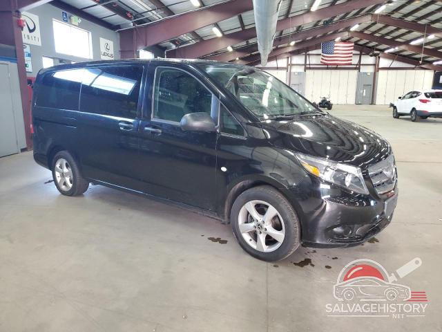 W1WV0FEY8L3692488 2020 MERCEDES-BENZ METRIS photo no. 4