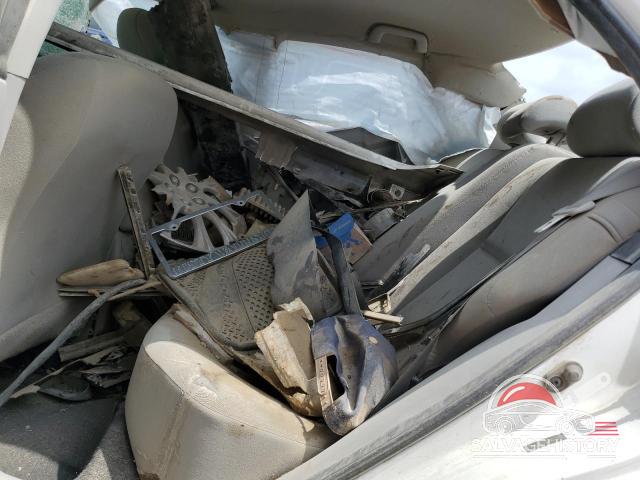 2T1BU4EE7BC588528 2011 TOYOTA COROLLA photo no. 10