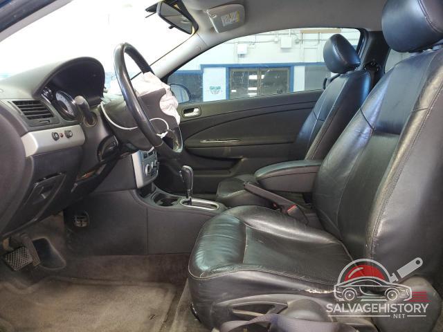 1G1AL14F157632853 2005 CHEVROLET ALL Models photo no. 7