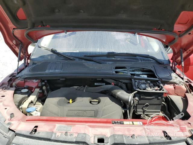 SALVP2BG4GH088353 2016 LAND ROVER RANGEROVER photo no. 11