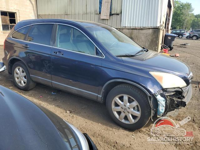 5J6RE48588L040640 2008 HONDA CRV photo no. 4