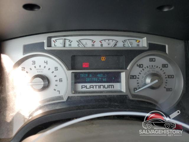 1FTFW1EV1AFC20720 2010 FORD F-150 photo no. 9