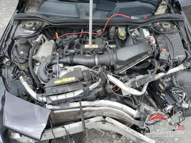 WDDSJ4GB1EN081241 2014 MERCEDES-BENZ CLA-CLASS photo no. 11