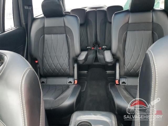 4JGFF8KE0MA566641 2021 MERCEDES-BENZ GLS-CLASS photo no. 10