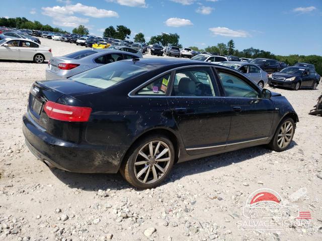 WAUKGAFB9BN030233 2011 AUDI A6 photo no. 3
