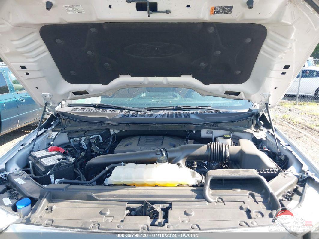 1FTFW1E80PFA32855 2023 FORD F-150 photo no. 10