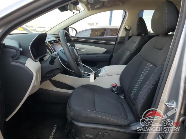 5NMJB3AE6PH284903 2023 HYUNDAI TUCSON photo no. 7