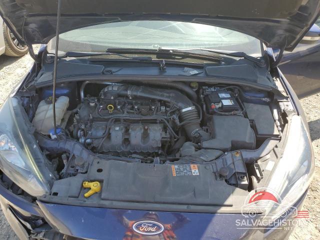 1FADP3L93HL329395 2017 FORD FOCUS photo no. 11