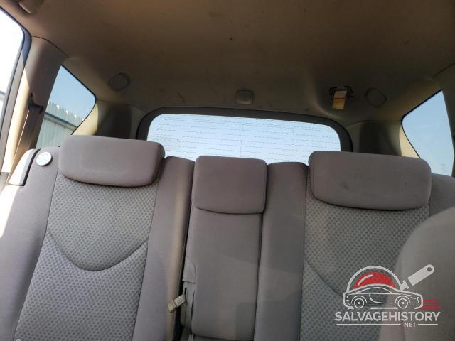 JTMZD33V065014562 2006 TOYOTA RAV4 photo no. 10