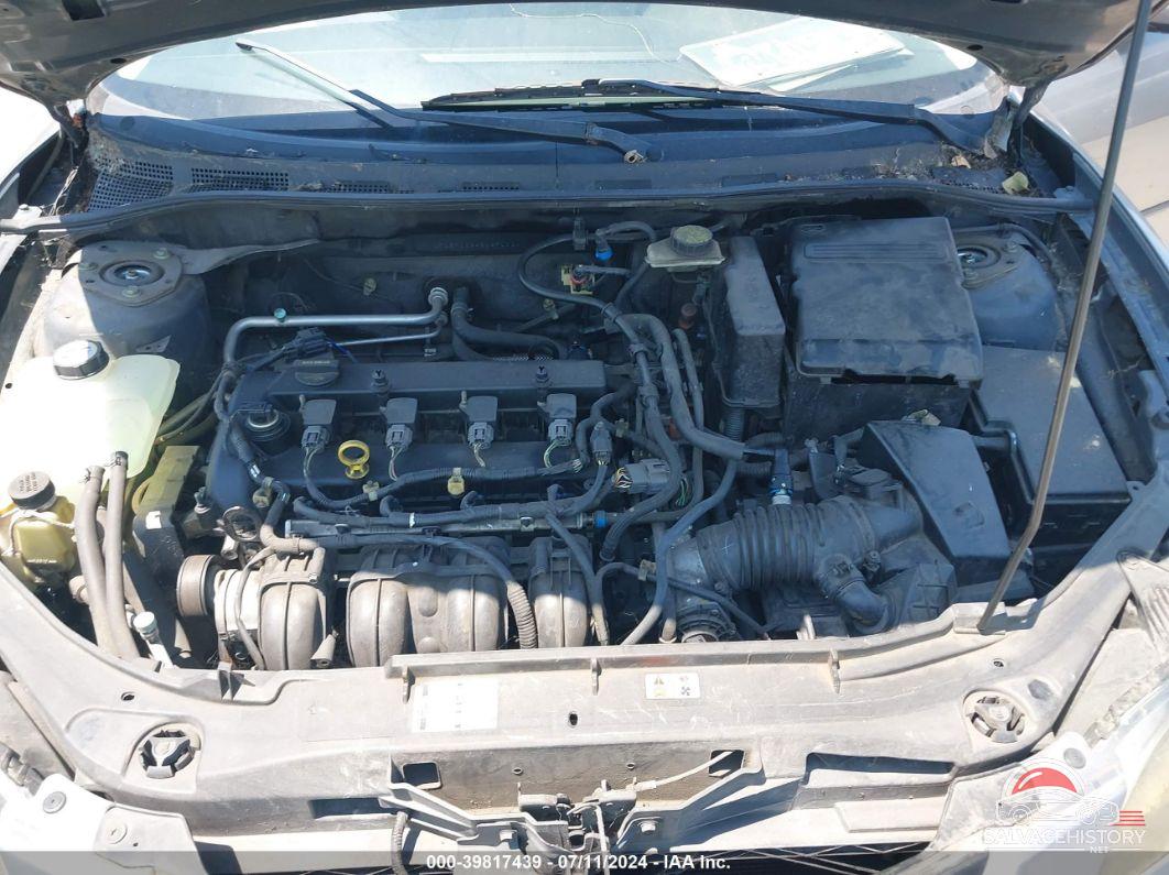 JM1BK12G461471929 2006 MAZDA MAZDA3 photo no. 10