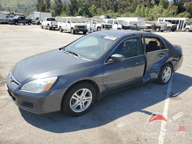1HGCM56396A104930 2006 HONDA ACCORD photo no. 4