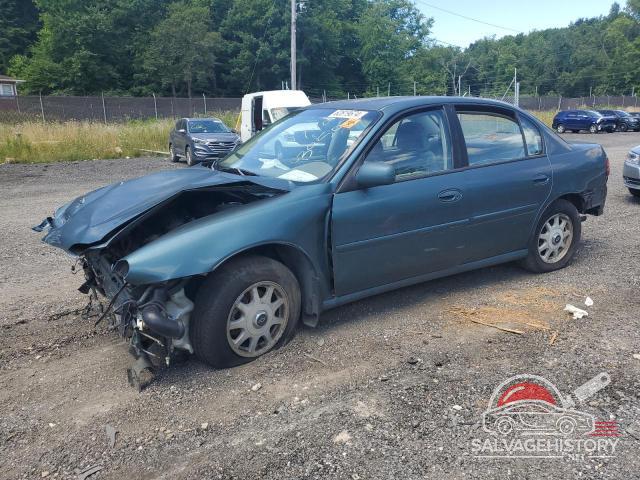 1G1NE52M3WY144665 1998 CHEVROLET MALIBU photo no. 7