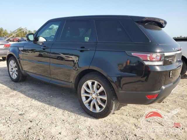 SALWR2WF1EA393234 2014 LAND ROVER RANGEROVER photo no. 2