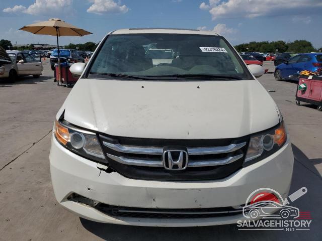 5FNRL5H69HB002976 2017 HONDA All Models photo no. 5